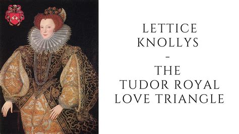 lettice knollys tudor palace|lettice knollys residence.